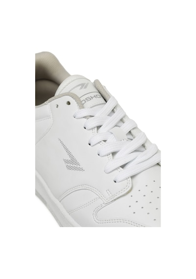 Proshot Brıce 5fx Beyaz Erkek Sneaker 000000000101976186 Beyaz