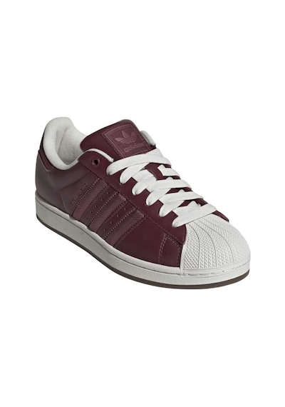 Adidas Superstar Iı Unısex Spor Ayakkabı - Ih9273 Bordo