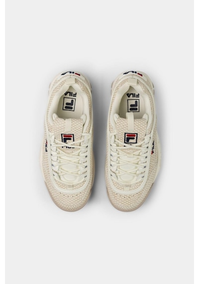 Fila Disruptor A Wmn Ffw0355.70003 Bej Kadın Günlük Spor Ayakkabı Bej