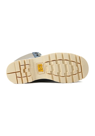 Caterpillar Cat Erkek Botu 015m100935-burnısh-brıghts Mavi Colorado Mavi