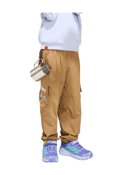 Ka4835-c Adidas Terrex K Mc Xpl Car Pt Çocuk Pantolon Kahve Ka4835-c Kahve