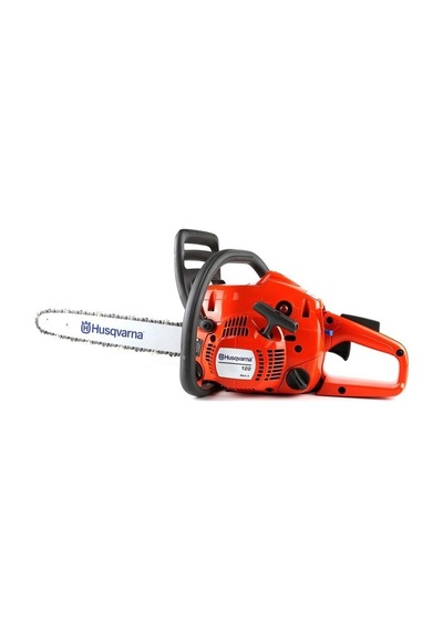 Husqvarna 120 Mark 2 Motorlu Testere-1.9 Hp-benzinli