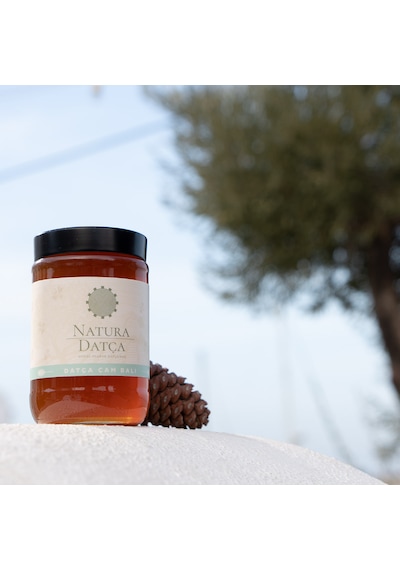 Natura Datça Çam Balı 850 G