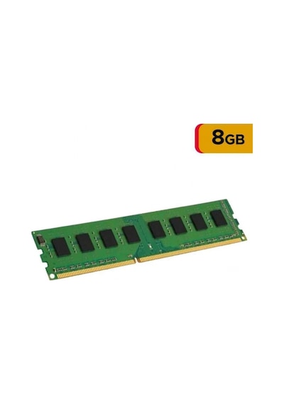 8gb 1600mhz Ddr3 Cl11 Pc Masaüstü Ram