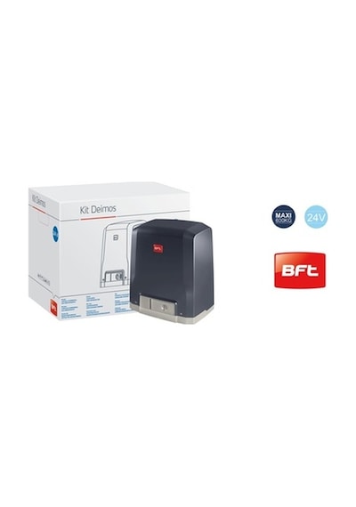 Bft Deimos Bt Kit A 600 Yana Kayar Kapı Motoru (453585299)