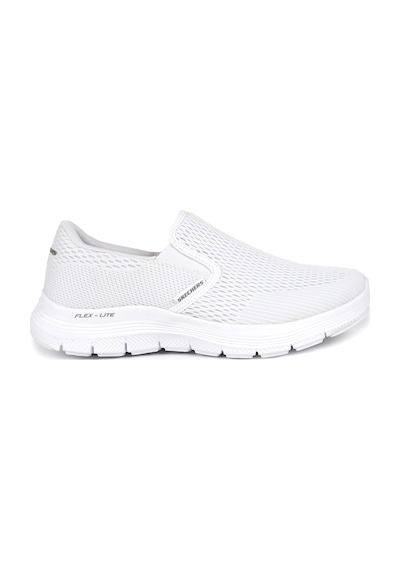 Skechers Flex Advantage 4.0 Erkek Ayakkabı 232239-wht Beyaz