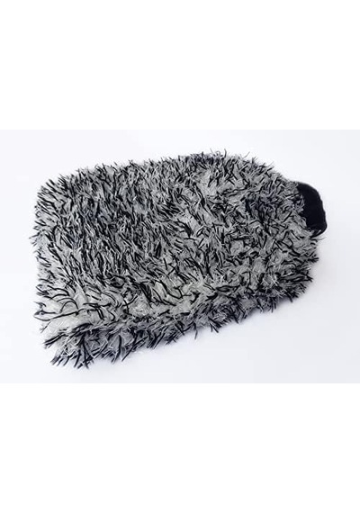 Euphrate Kfz Mikrofiber Oto Yıkama Eldiveni Renkli E01h-2822-100