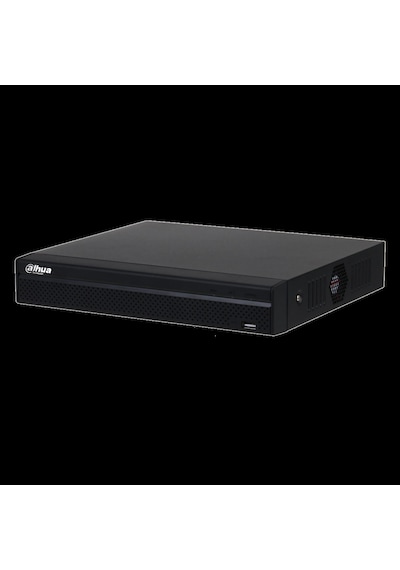 Dahua Nvr4116hs-4ks3, 16kanal, 12mpix, H265+, 1 Hdd, 1080p Kayıt, 160mbps Bant Genişliği, Nvr
