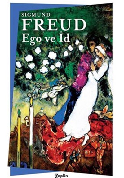 Ego Ve İd / Sigmund Freud