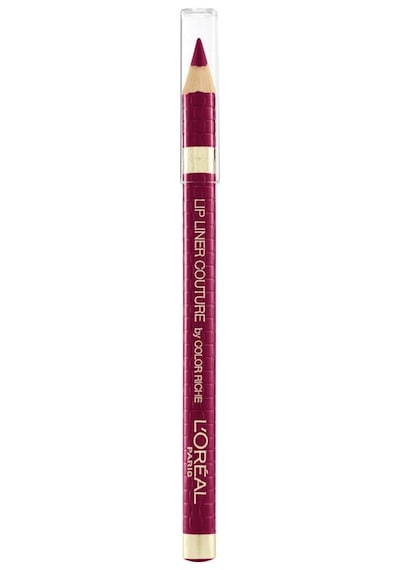 L'Oreal Paris Color Riche Dudak Kalemi 374 Intense Plum Delist