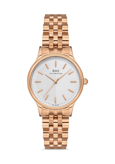 Rms Gr.1.ag1434.04 Rose Gold
