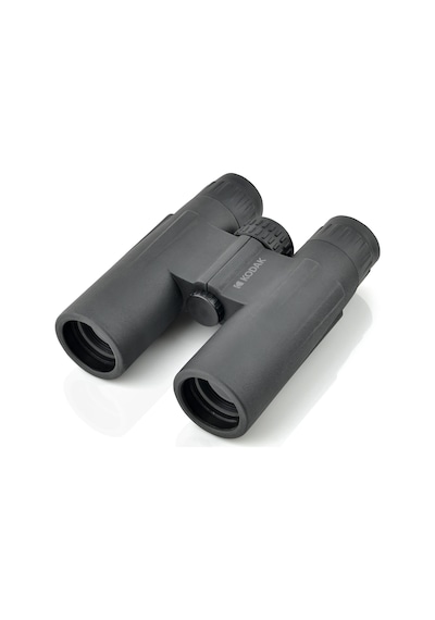 Kodak Bınocular 12x32mm Dürbün - Sıyah Siyah