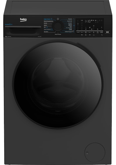 Beko CMX 12140 A 1400 Devir 12 KG Çamaşır Makinesi