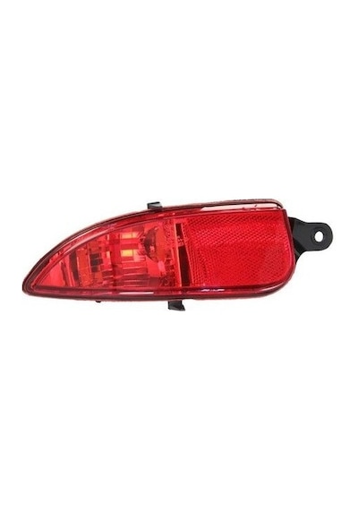 Opel Corsa C Yıl 2003-2009 Arası Depo Arka Sol Sis Farı 6223041