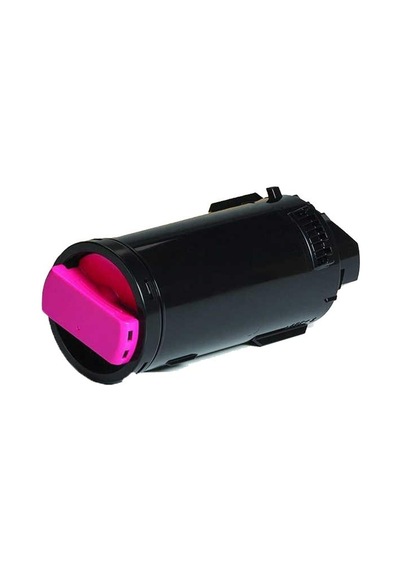 Xerox Versalink 106R03885-C500N 9.000 Sayfa Kırmızı Uyumlu Toner