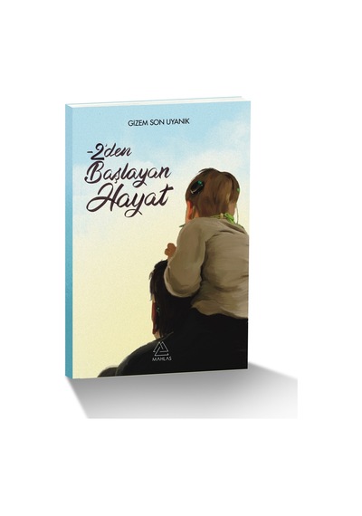 -2 Den Başlayan Hayat - Gizem Son Uyanık