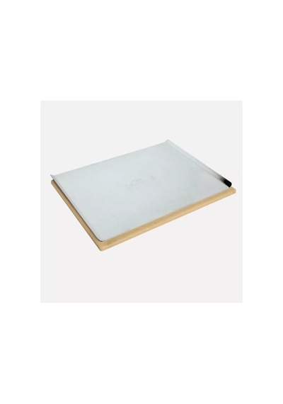 Evinizin Atölyesi Pizza Taşı 30x40 Cm Genel