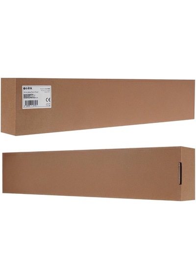 S-link Sl-f24n Jack'sız 24'lü Patch Panel