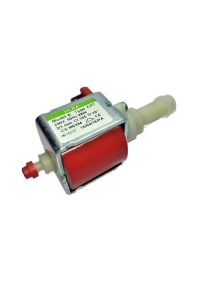 Fakir Halı Yıkamalı Süpürge Pompası 48 Watt