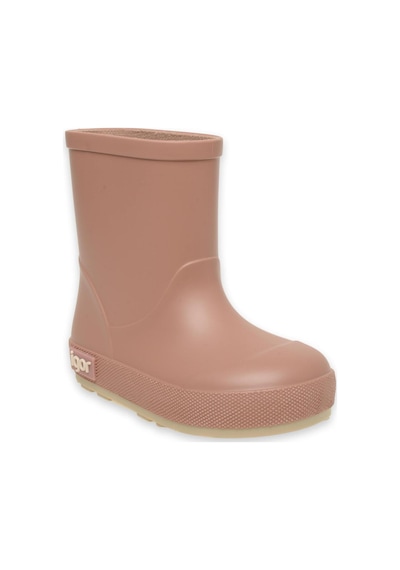 Igor 10294 Yogi Dk Yağmur Pembe Kız Çocuk Çizme Pembe