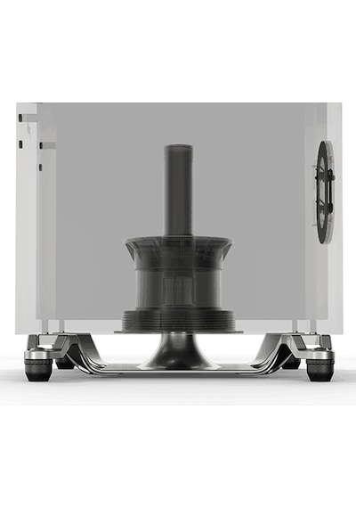 Polk Audio Reserve R600 Kule Tipi Hoparlör Siyah