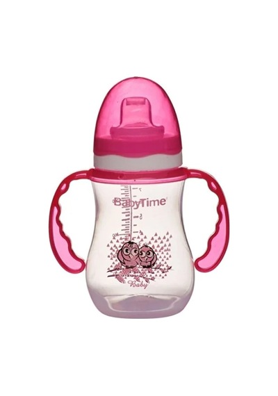 Babytime Mini Bebe Bardağı 30ml Bt109 Diğer