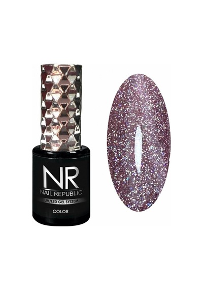 Nail Republic Kalıcı Oje 416 10 ML