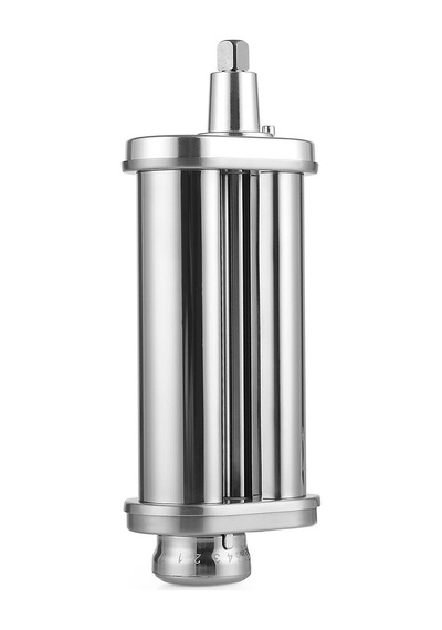 Leggno Le-sm1527mprsc Gourmet Pro Hamur+spagettı Aparatı Setı