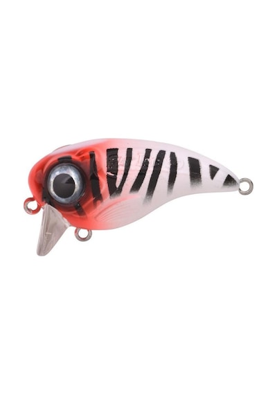 Spro Fat Iris Rh.tiger 5 Cm 10 G Yapay Yem 1/1