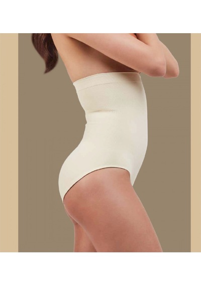 Elite Life Kadın Slip Korse 890 Siyah