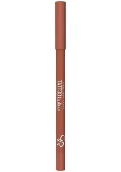 Tattoo Lipliner - Suya Dayanıklı Uzun Süre Kalıcı Dudak Kalemi No:204 Biscotti