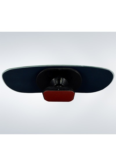 Ova-3 Yapıştırmalı Universal Iç Dikiz Aynası 16X4 Cm