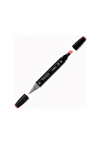 Touch Twin Marker R16 Coral Pink