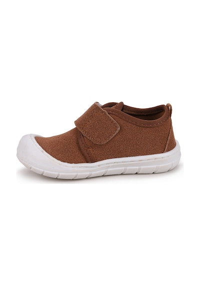 Vicco Anka Kız/erkek Bebe Spor Ayakkabı 950.b21k.225 Taba 001
