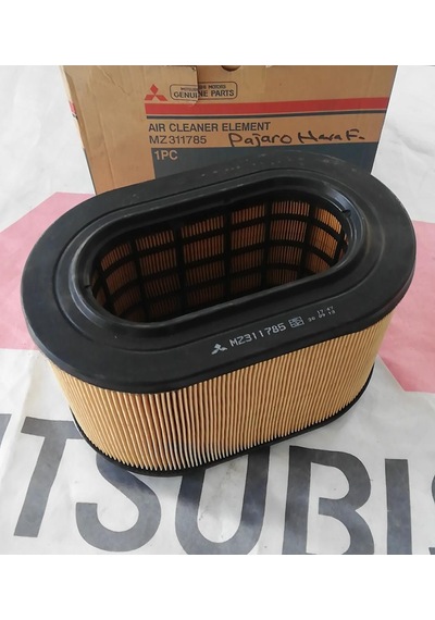 Mitsubishi Pajero Hava Filtresi 84-91 MZ311785