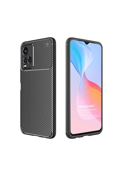 Microsonic Vivo Y21s Kılıf Legion Series