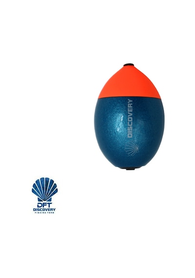 Dft Alabalık Şamandıraları 8-16 6,00 G 1/10