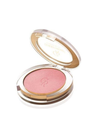 Golden Rose Powder Pressed Allık No.09