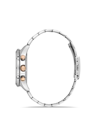 Momentus Sc382s-02sr Erkek Kol Saati Gri