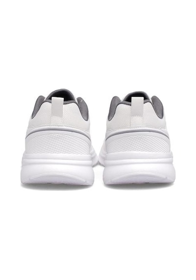 Hummel Rush Iı Beyaz Koşu Ayakkabısı Beyaz