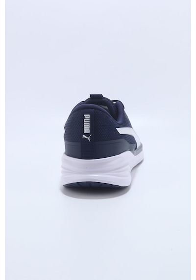 Puma Night Runner V3 310040-04 Lacivert Erkek Spor Ayakkabı Lacivert