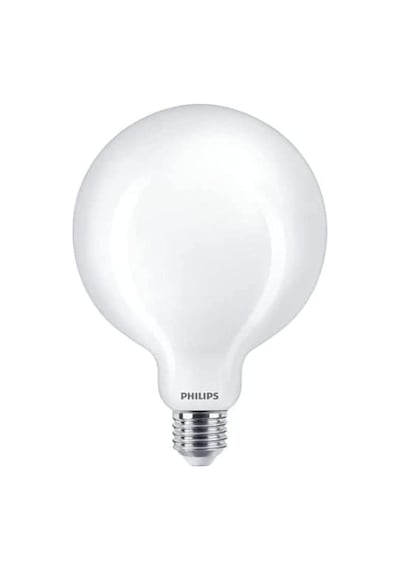 Philips Led Classic120w G120 E27 Sarı Işık Glob Ww Dim Edilmez Am Çok Renkli