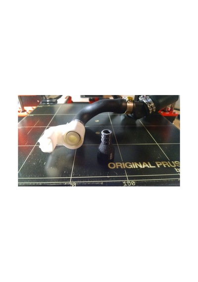 Subaru Pcv Adaptörü