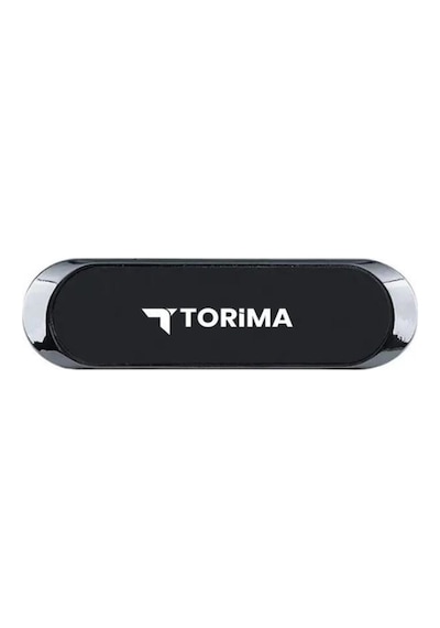 Torima Jx-007 Gümüş Çok Amaçlı Magnetic Car Holder Araç İçi Telefon Tutucu