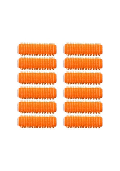 15x53 Mm 12li Cırtlı Bigudi - 50