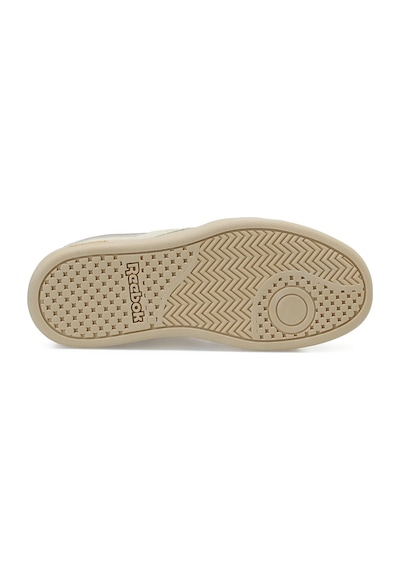 Reebok Court Retro Bej Kadın Sneaker 000000000102269629 Bej-mor