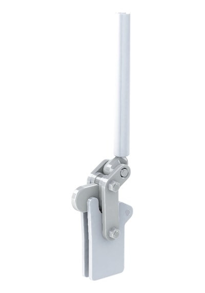 Goodhand Gh-701-d Ağır Hizmet Tipi Geçiş Kelepçesi 500 Kg Kapas