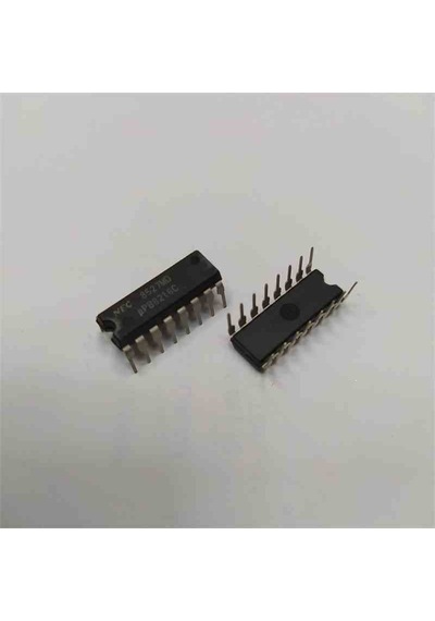 Upb8216c Nec Diğer Entegreler 2 Adet