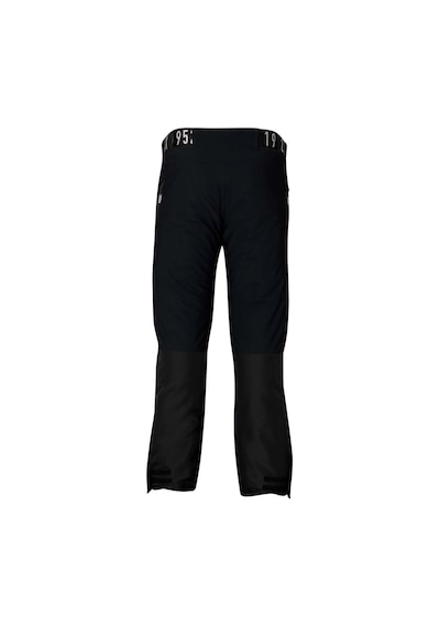 Phenıx Phenix Alpine Float Pants Erkek Siyah Kayak Pantolonu Blk Siyah