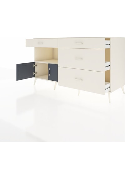 Kronos Konsol Tek Raflı 4 Çekmeceli 2 Kapaklı 176x59x99 Aytaşı-an Aytaşı-antrasit/aytaşı Kronos Konsol Tek Raflı 4 Çekmeceli 2 Kapaklı 176x59x99 Aytaşı-an Aytaşı-antrasit/aytaşı